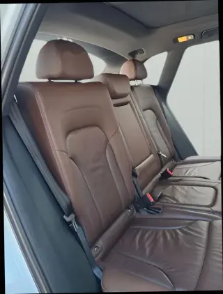 2015 AUDI Q5
