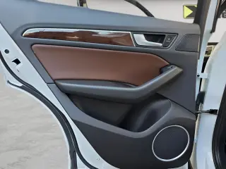 2015 AUDI Q5