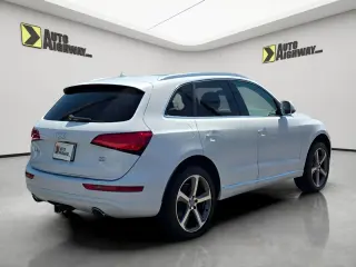 2015 AUDI Q5