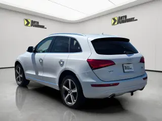 2015 AUDI Q5