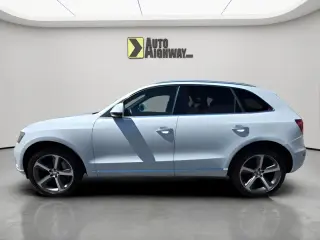 2015 AUDI Q5