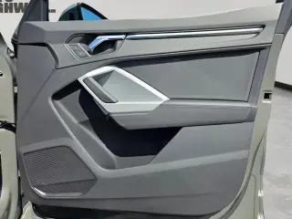 2020 AUDI Q3