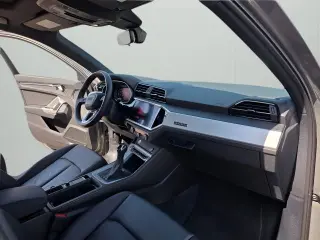 2020 AUDI Q3