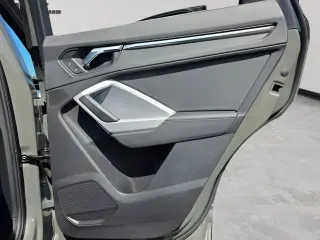 2020 AUDI Q3