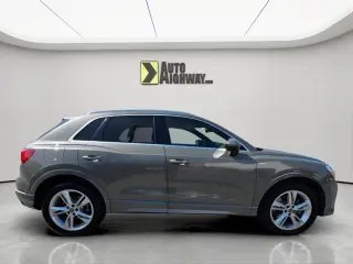 2020 AUDI Q3
