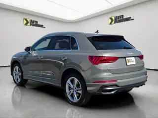 2020 AUDI Q3