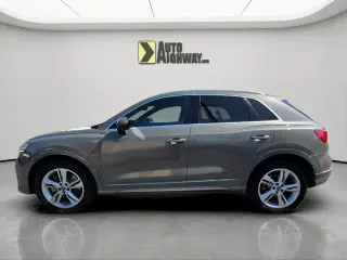 2020 AUDI Q3