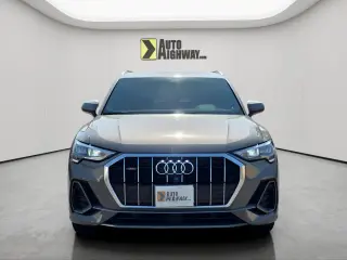 2020 AUDI Q3