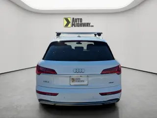 2021 AUDI Q5