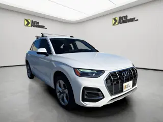2021 AUDI Q5