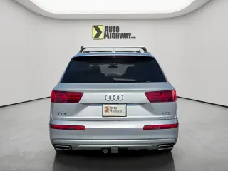 2017 AUDI Q7