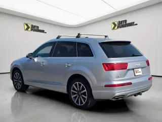 2017 AUDI Q7