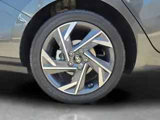 2025 HYUNDAI ELANTRA HYBRID