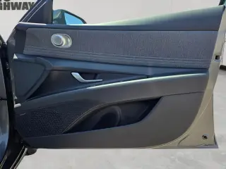 2025 HYUNDAI ELANTRA HYBRID