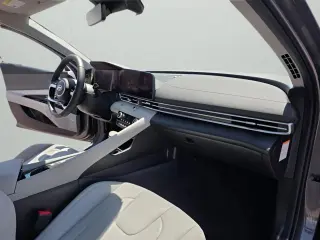 2025 HYUNDAI ELANTRA HYBRID