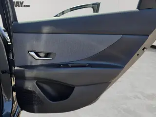 2025 HYUNDAI ELANTRA HYBRID