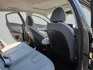 2025 HYUNDAI ELANTRA HYBRID