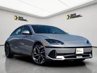 2024 HYUNDAI IONIQ 6