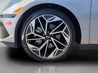 2024 HYUNDAI IONIQ 6