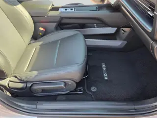2024 HYUNDAI IONIQ 6