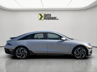 2024 HYUNDAI IONIQ 6