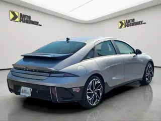 2024 HYUNDAI IONIQ 6