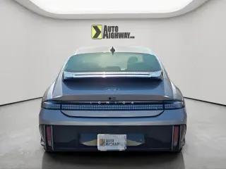 2024 HYUNDAI IONIQ 6