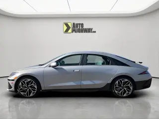 2024 HYUNDAI IONIQ 6