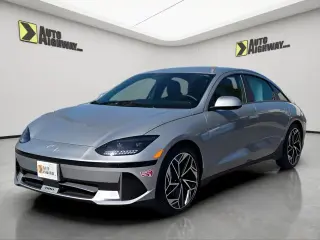 2024 HYUNDAI IONIQ 6