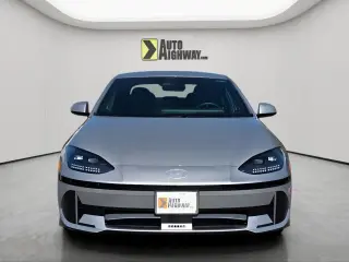 2024 HYUNDAI IONIQ 6