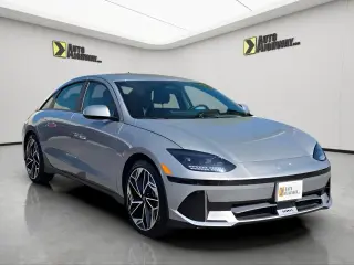 2024 HYUNDAI IONIQ 6