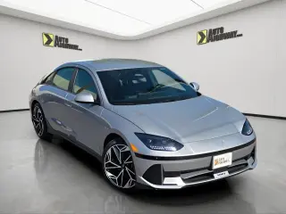 2024 HYUNDAI IONIQ 6