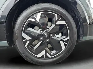 2024 KIA NIRO EV