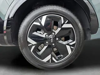 2024 KIA NIRO EV