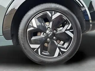 2024 KIA NIRO EV