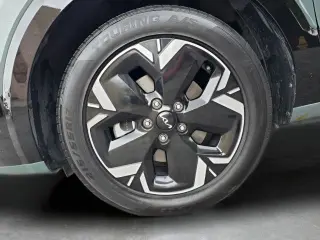 2024 KIA NIRO EV