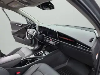 2024 KIA NIRO EV