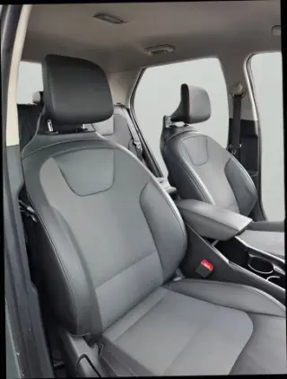 2024 KIA NIRO EV
