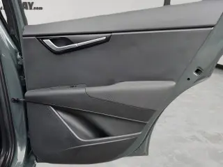 2024 KIA NIRO EV