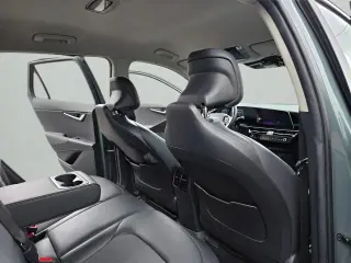 2024 KIA NIRO EV