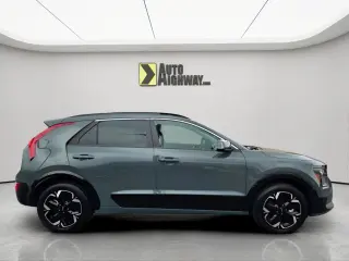 2024 KIA NIRO EV