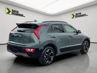 2024 KIA NIRO EV