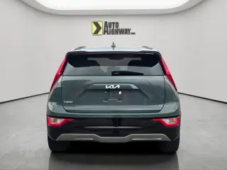 2024 KIA NIRO EV