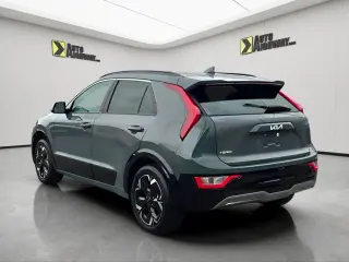 2024 KIA NIRO EV