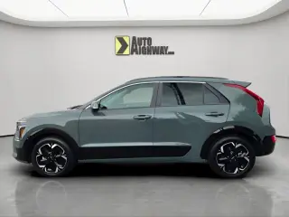2024 KIA NIRO EV
