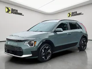 2024 KIA NIRO EV