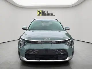 2024 KIA NIRO EV