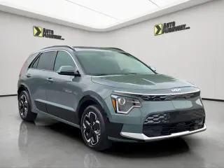 2024 KIA NIRO EV