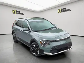2024 KIA NIRO EV