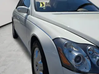 2004 MAYBACH 57